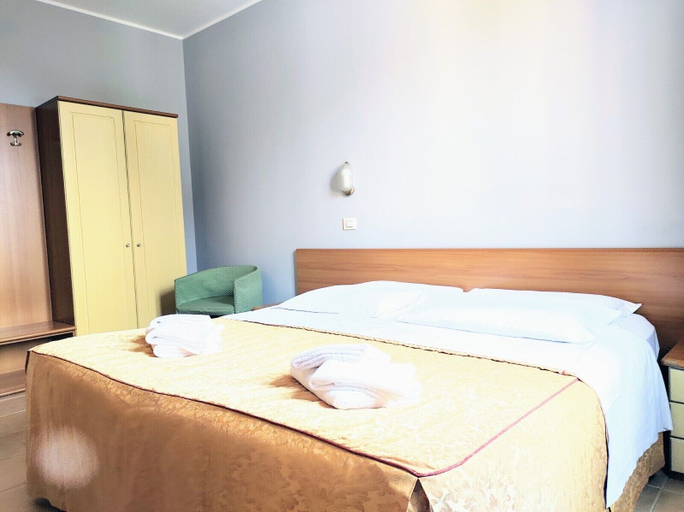 Bedroom 2, Nuovo Rondò, Milano