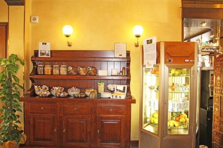 Food & Drinks 4, Hotel Leon D'Oro, Venezia