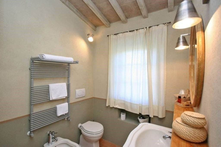 Bathroom 4, Verdidea - VILLA AMATO, Siena
