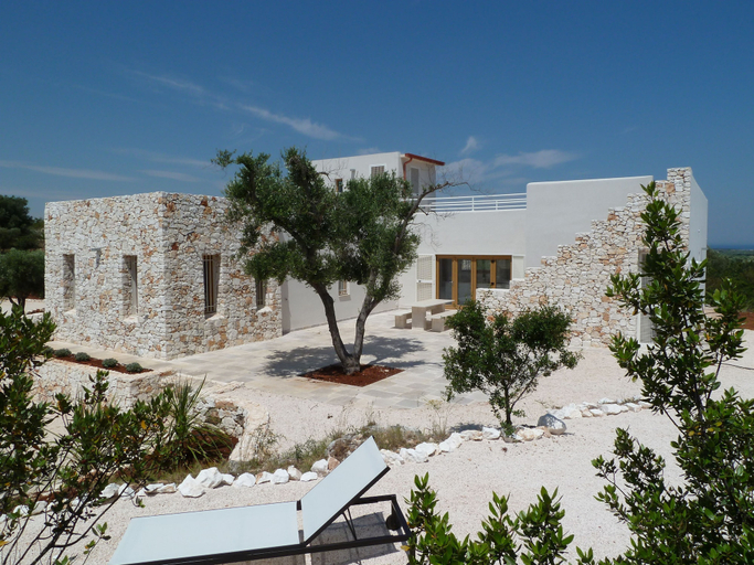 Exterior & Views, Villa Livia, Brindisi