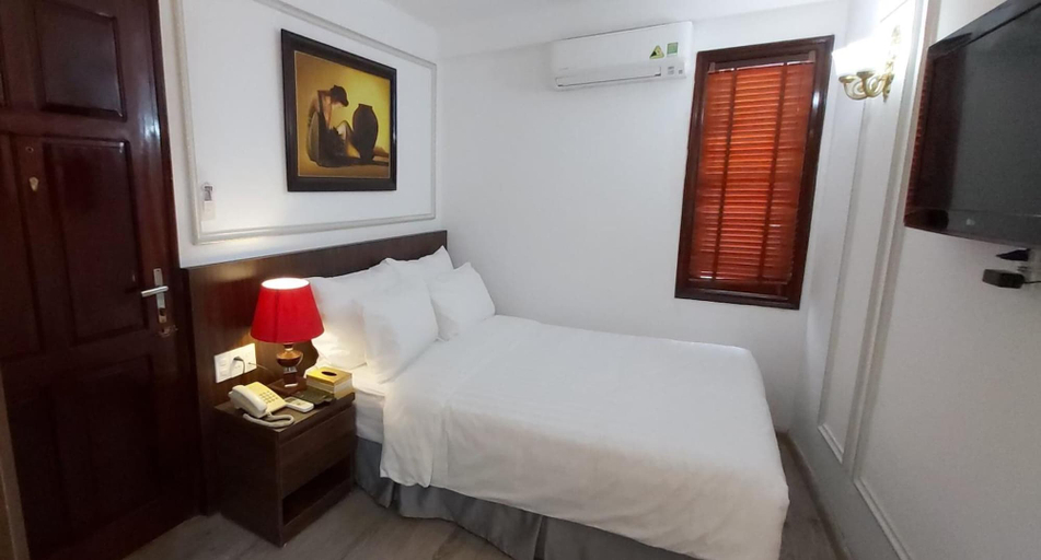 Bedroom 2, Hanoi Endless Hotel, Hoàn Kiếm