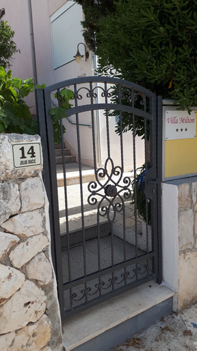 Others 5, Villa Milton Hvar, Hvar