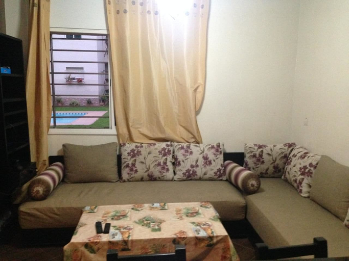 Others 5, Badia Residence, Skhirate-Témara