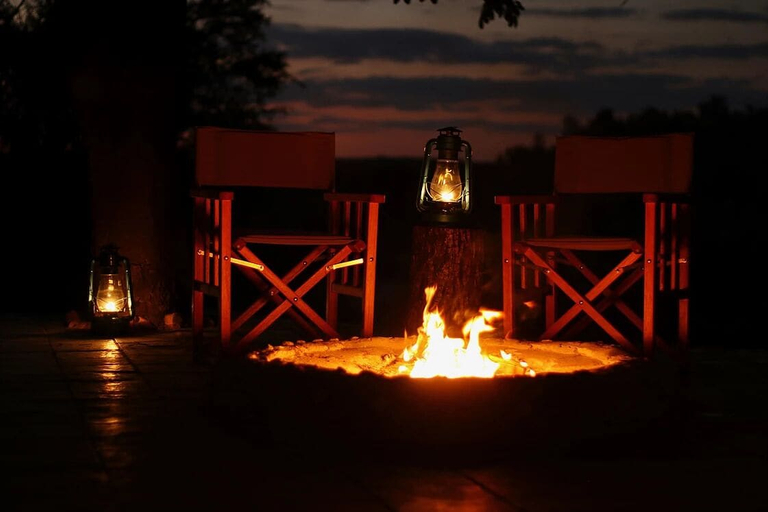 Food & Drinks 4, Ivory Wilderness River Rock Lodge, Ehlanzeni