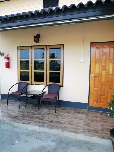 Exterior & Views 2, Yotin Guest House, Muang Trat
