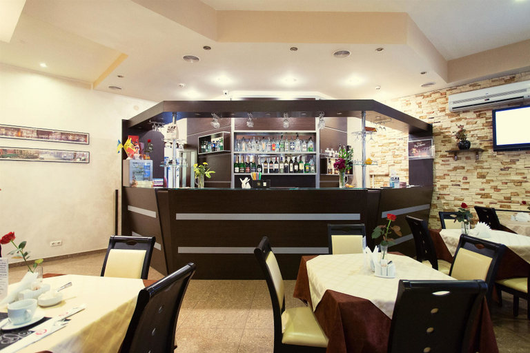 Food & Drinks, Viva Hotel, Kharkivs'ka