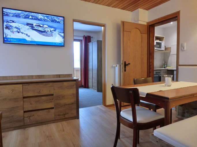 Others 4, Aparthotel Buchauer Tirol, Kufstein