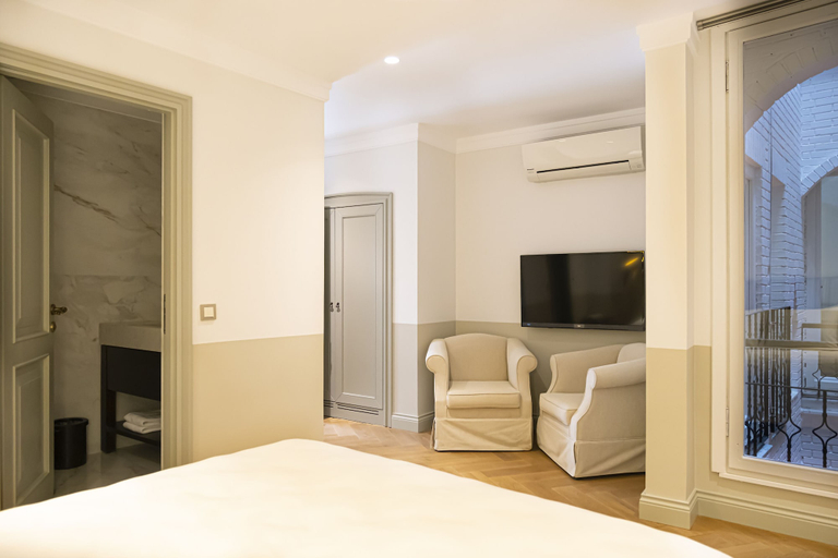 Bedroom 3, Ishak Pasa Palace by Joyway Hotels, Fatih