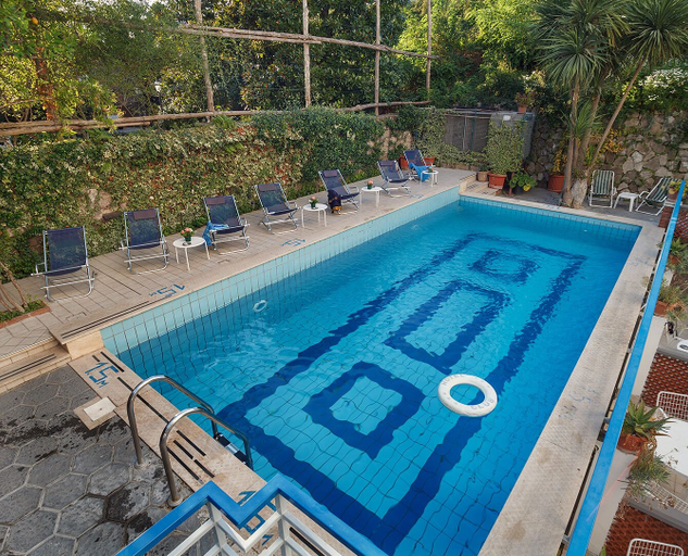 Sport & Beauty 2, Hotel Club - Sorrento, Napoli