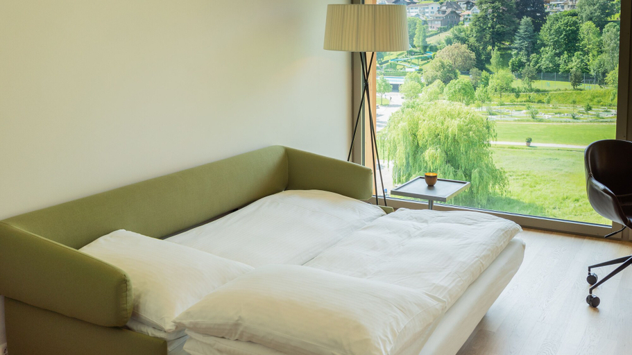 Others 3, Seaside Lodge, Niedersimmental