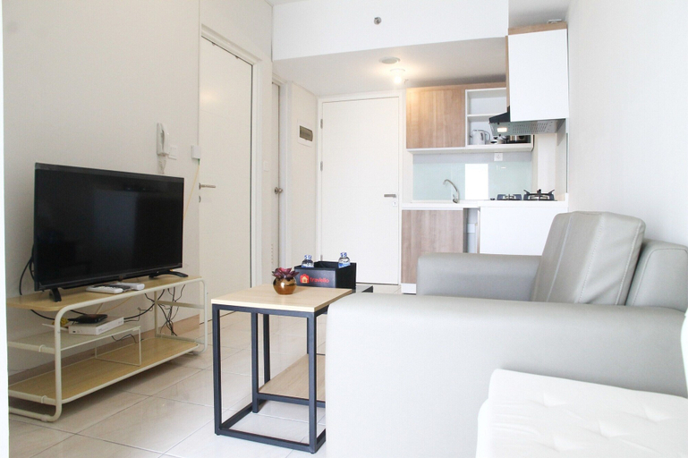 Others 4, Modern Design 2BR The Springlake Summarecon Apartment, Bekasi