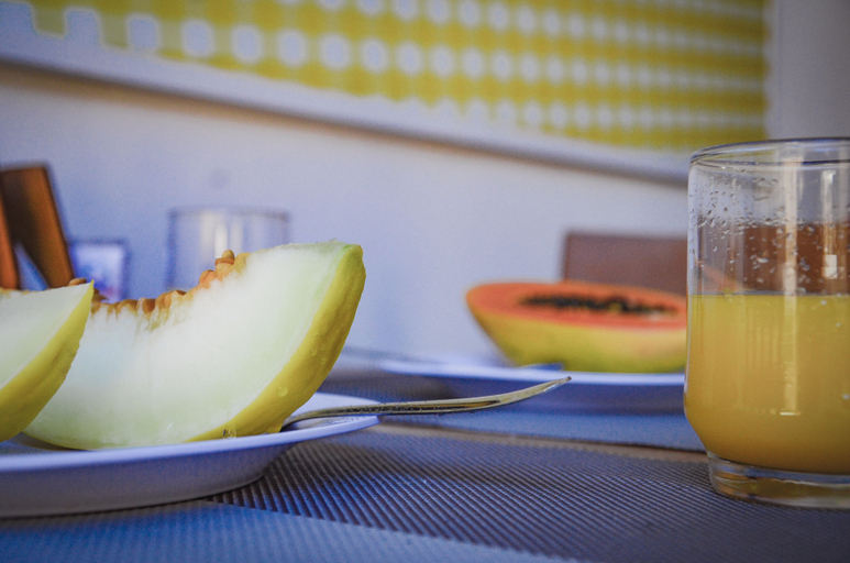 Food & Drinks 4, Pousada Beach House, Cabo Frio