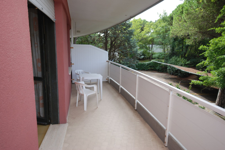 Others 5, Residence La Meridiana, Udine