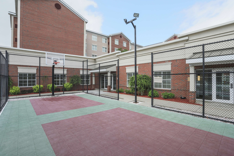 Exterior & Views 2, Homewood Suites by Hilton Albany, Albany