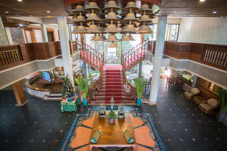 Others 4, 100 Islands Resort & Spa, Muang Surat Thani