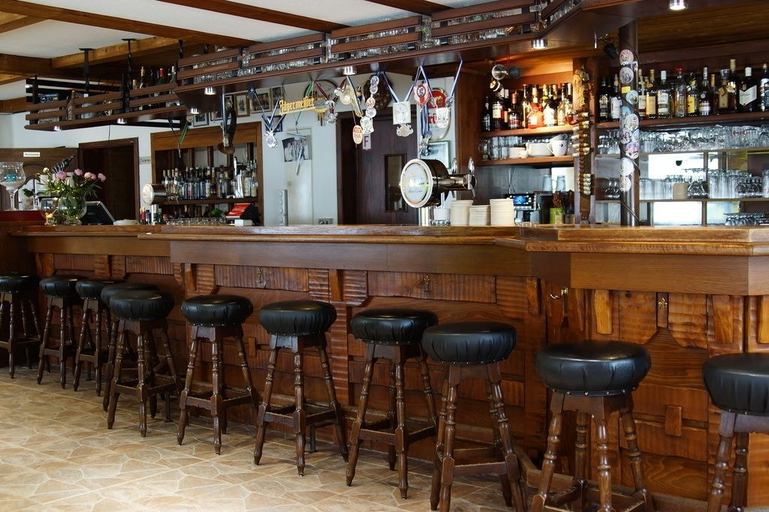 Food & Drinks 4, Höfener Wirtshaus, Städteregion Aachen