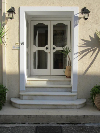Exterior & Views 2, King A, Ionian Islands