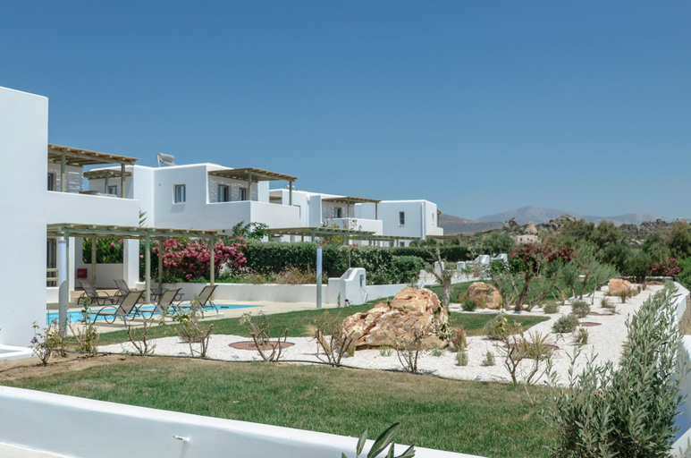 Exterior & Views 2, Sea & Olives Holiday Villas and Suites, South Aegean