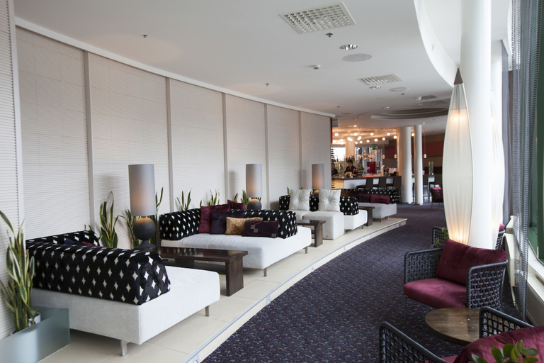 Food & Drinks 5, Scandic Oulu City, Northern Ostrobothnia