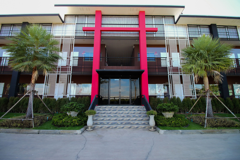 Exterior & Views 5, TT Residence, Bang Nam Prieo