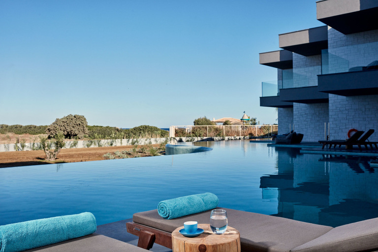 Sport & Beauty 3, Atlantica Dreams Resort - All Inclusive, South Aegean