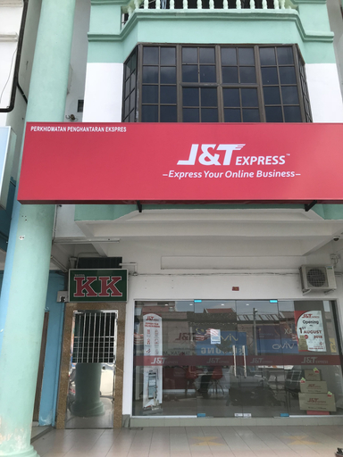 Exterior & Views 2, Seri Kangsar KK Hotel, Kuala Kangsar