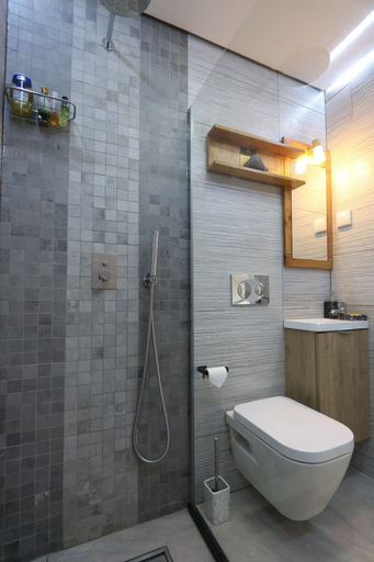 Bathroom 3, Quinta de São Tomé, Évora