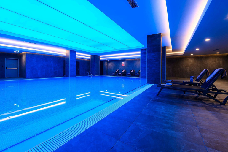 Sport & Beauty 2, La Quinta by Wyndham Istanbul Gunesli, Küçükçekmece