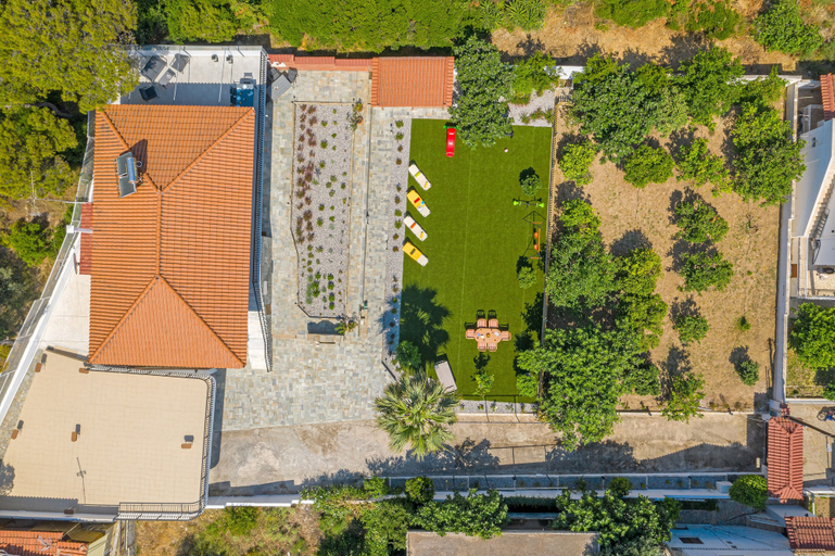 Exterior & Views 2, Villa Artemida Vravrona, Attica