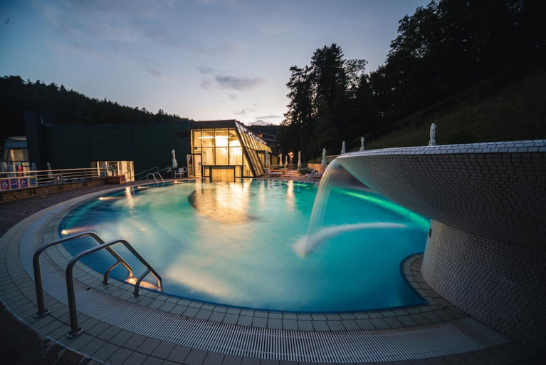 Sport & Beauty 2, Depandance Vila Higiea - Terme Dobrna, Dobrna
