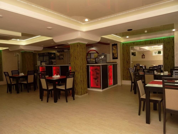 Food & Drinks 4, Guest House Amur, Anapskiy rayon