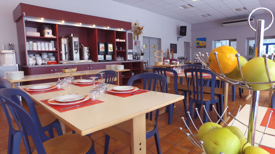 Food & Drinks 5, VVF Le Pays Cathare Carcassonne, Saissac, Aude