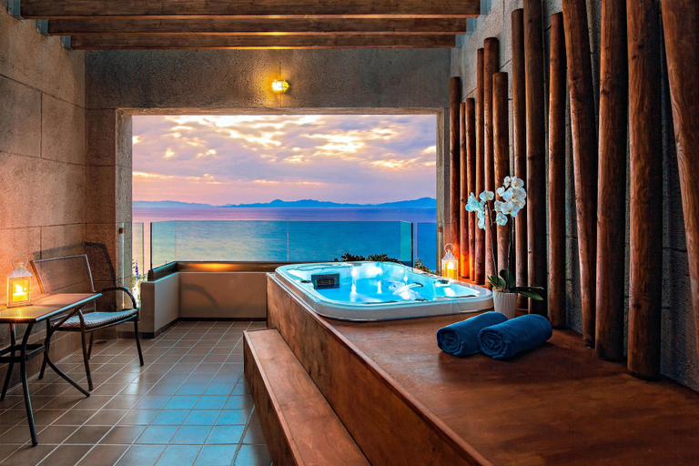 Sport & Beauty 2, Sheraton Rhodes Resort, South Aegean