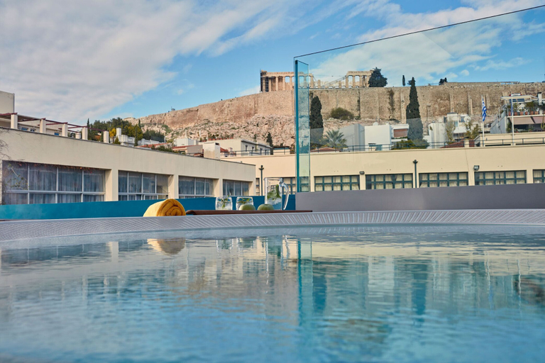 Sport & Beauty 3, Herodion Athens, Attica