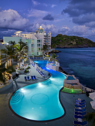Sport & Beauty 3, Oyster Bay Beach Resort