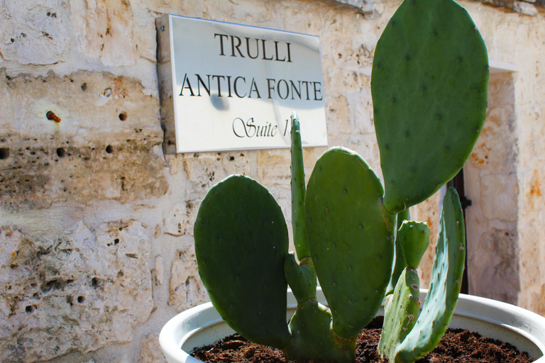 Exterior & Views 1, Trulli Antica Fonte, Bari