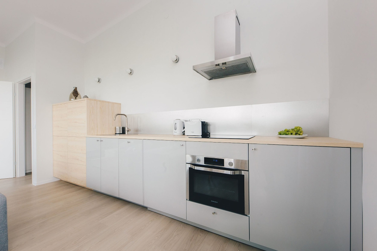 Others 5, ShortStayPoland Świętokrzyska - B38, Warsaw