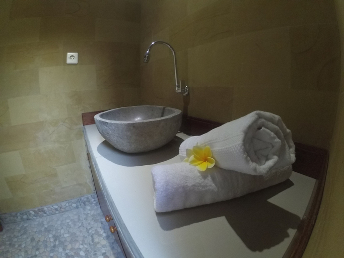 Bedroom 5, Chez Ida, Gianyar