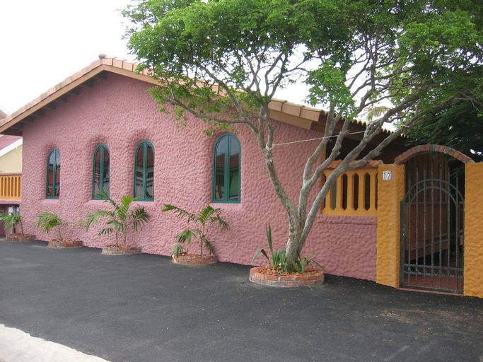 Exterior & Views 2, Flamboyant Garden Villas