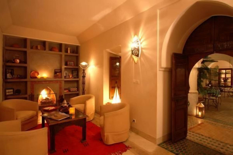 Others 5, Riad Cannelle, Marrakech