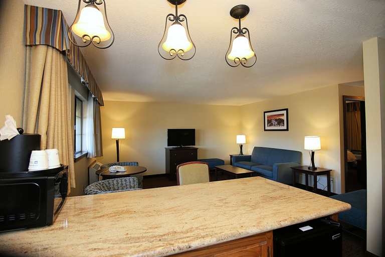 Others 5, Best Western Windsor Inn, Jackson