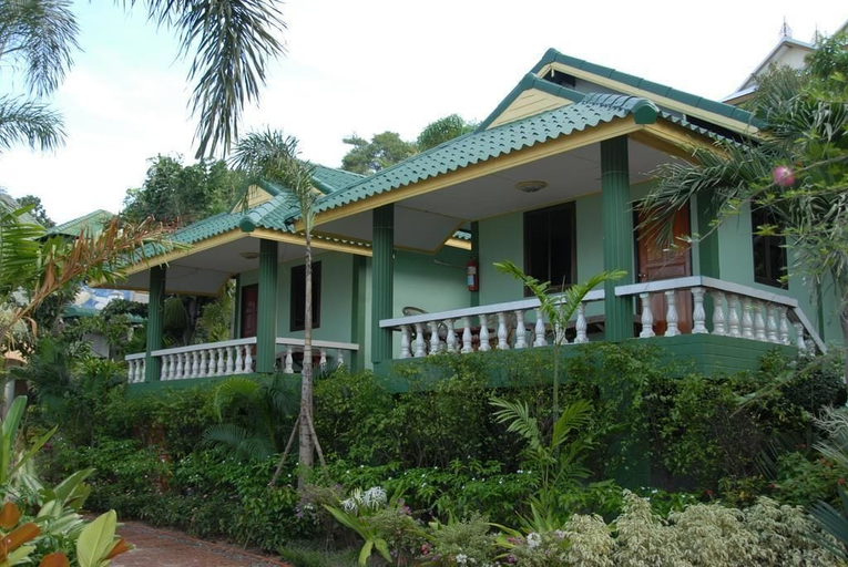 Exterior & Views 2, Haadson Resort, Ko Phangan