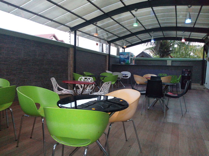Food & Drinks 5, Dionzec Hotel & Suites, Amuwo Odofin