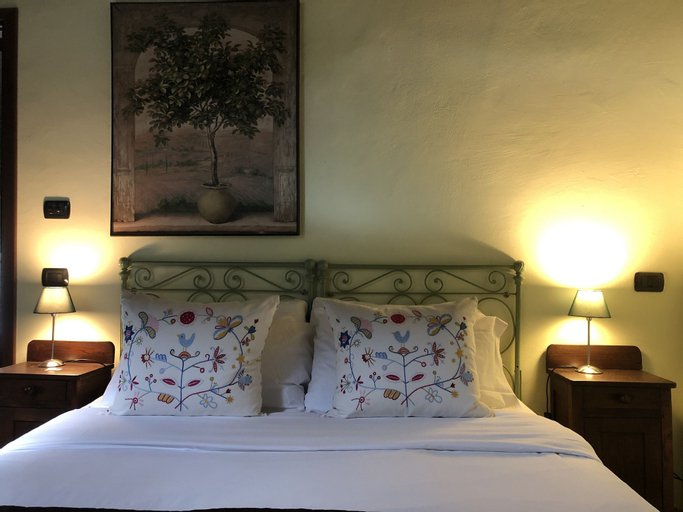 Bedroom 13
