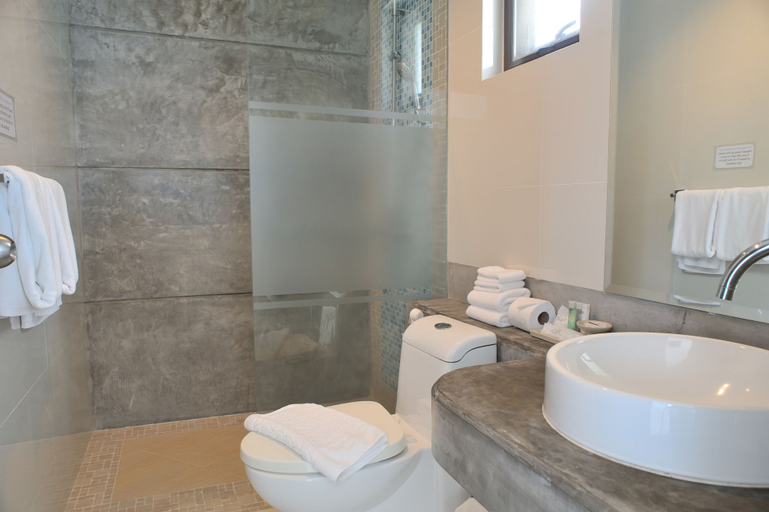 Bathroom 4, Cloud 19 Panwa (SHA Extra Plus), Phuket Island