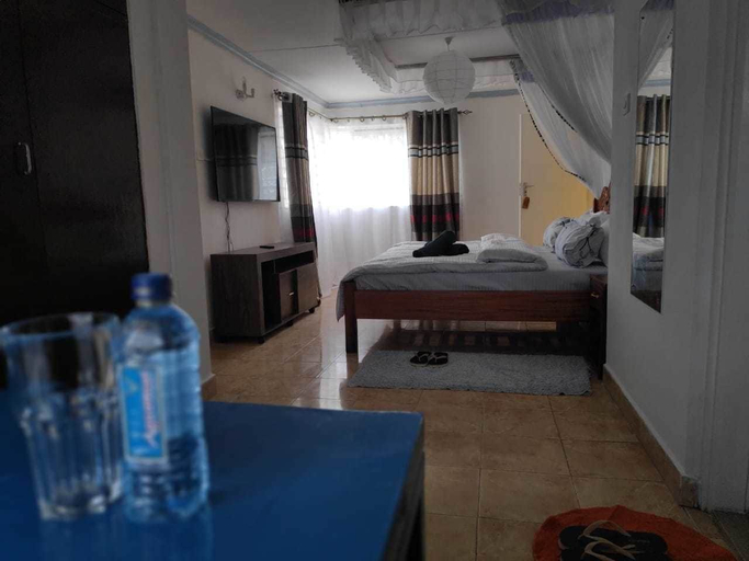 Bedroom 2, Casa Tulia Nakuru, Nakuru Town East