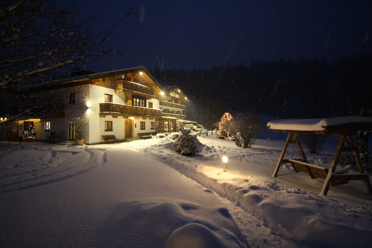 Exterior & Views 2, Hotel Seeblick, Berchtesgadener Land