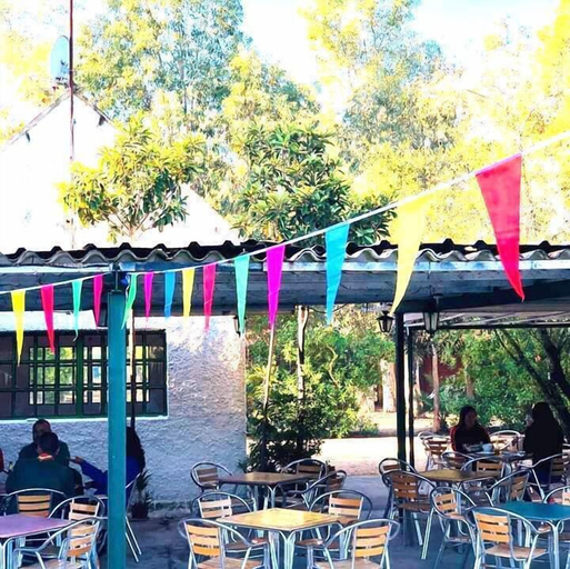 Food & Drinks, Camping la Naranja, Valencia