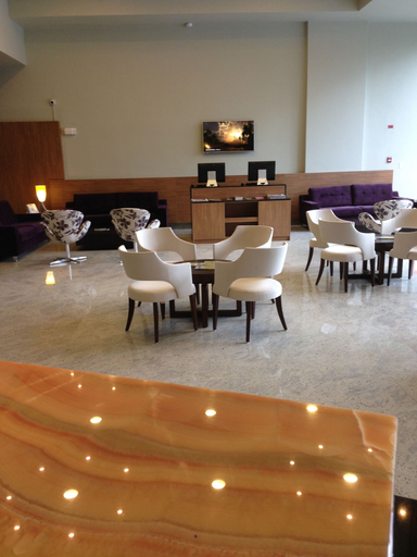 Food & Drinks 5, Principe Hotel and Suites, Panamá