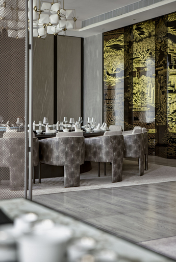 Food & Drinks 5, InterContinental Foshan Dongping Hotel by IHG, Foshan